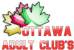 Strip Club Gatineau near Ottawa - Dance club